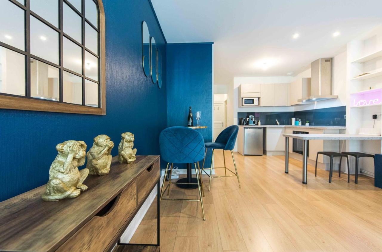 * Spa & Detente # Suite Privee # Tours # Netflix * Exteriör bild